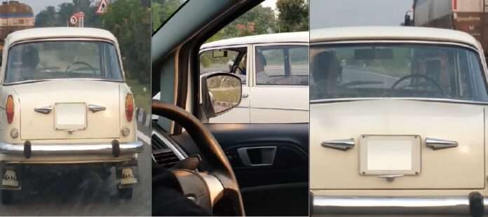driverless car in tamilnadu