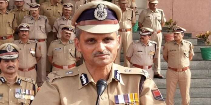 increase in rape cases due to internet and rising population says rajasthan dgp