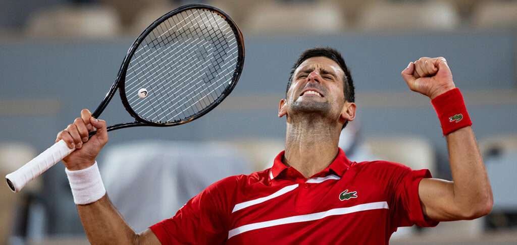 Novak Djokovic Out Of Australian Open: नोवाक जोकोविच ऑस्ट्रेलियन ओपन मुकणार, ३ वर्षांची बंदी कायम