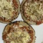 how to make bhakari pizza
