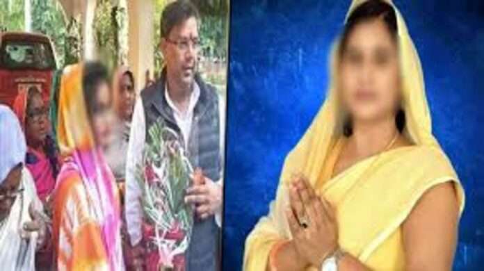 Women leaders of BJP-Congress running sex racket business in sawai madhopur rajasthan, police arrested