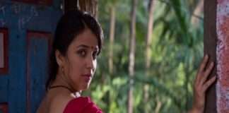 ratris khes chale 2 fem actress apurva nemlekar comeback in new marathi serial