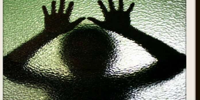 60 year old woman raped friend son in rajasthan