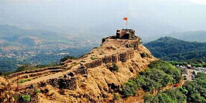 raigad fort open to tourists