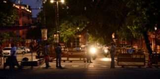 corona cases increased in Ahmedabad curfew will imposed