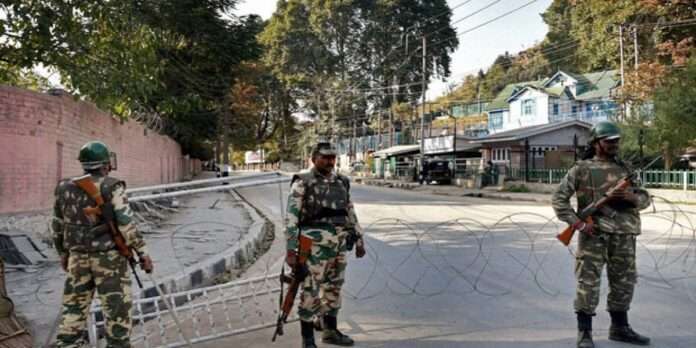 chhattisgarh assistant commandant nitin bhalerao martyr in naxal attack crpf seven jawans injured