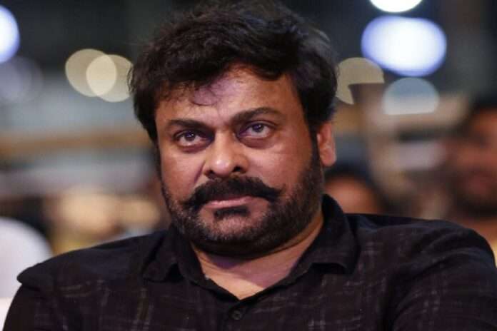 south superstar chiranjeevi found covid positive
