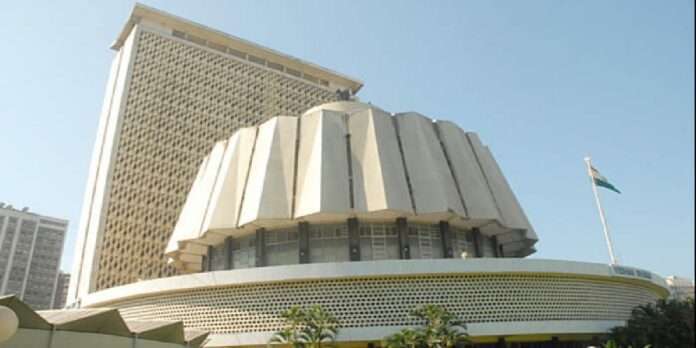 Dhule-Nandurbar Legislative Council by-election on December 1