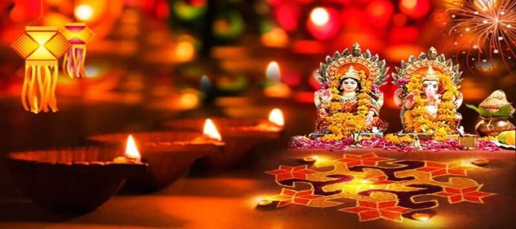 Diwali 2020: ‘या’ दिवशी साजरी होणार दिपावली; जाणून घ्या, लक्ष्मीपूजनाचा मुहूर्त