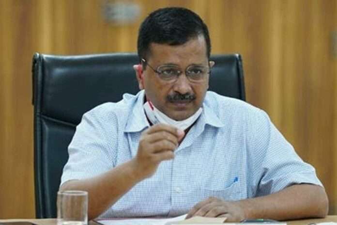 Delhi: ₹2,000 fine for not wearing face mask, says Kejriwal amid Covid surge