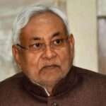 Nitish Kumar JDU