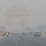 world health organization report delhi is most polluted capital city in the world