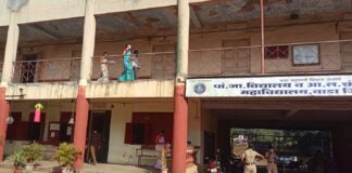 Palghar school reopen