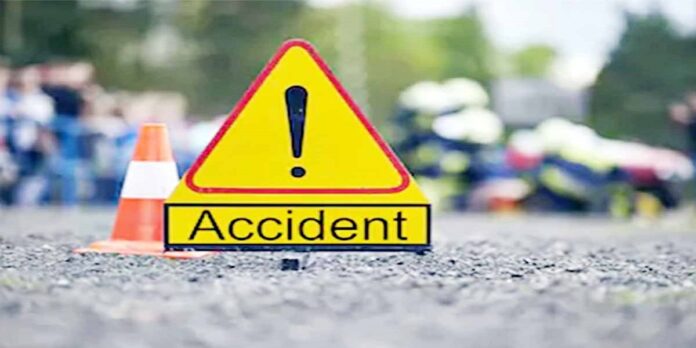 One dies in bus accident at Malvani Mumbai