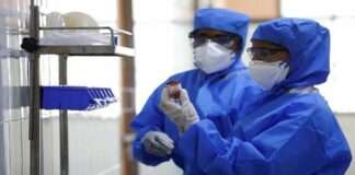 coronavirus cases cross 90 lakh more then 93 percent people cured in india
