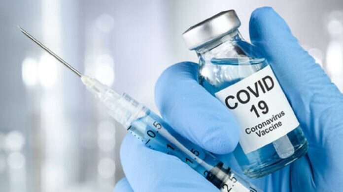 corona vaccine covishield reached Thane district