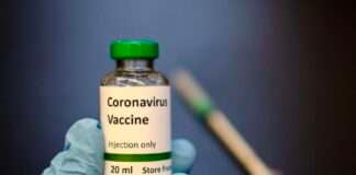Covid vaccine fraud is ‘emerging threat’ to UK, National Crime Agency says