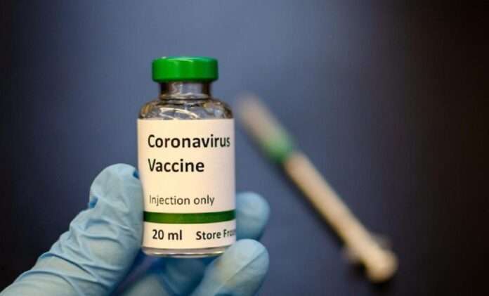 Covid vaccine fraud is ‘emerging threat’ to UK, National Crime Agency says