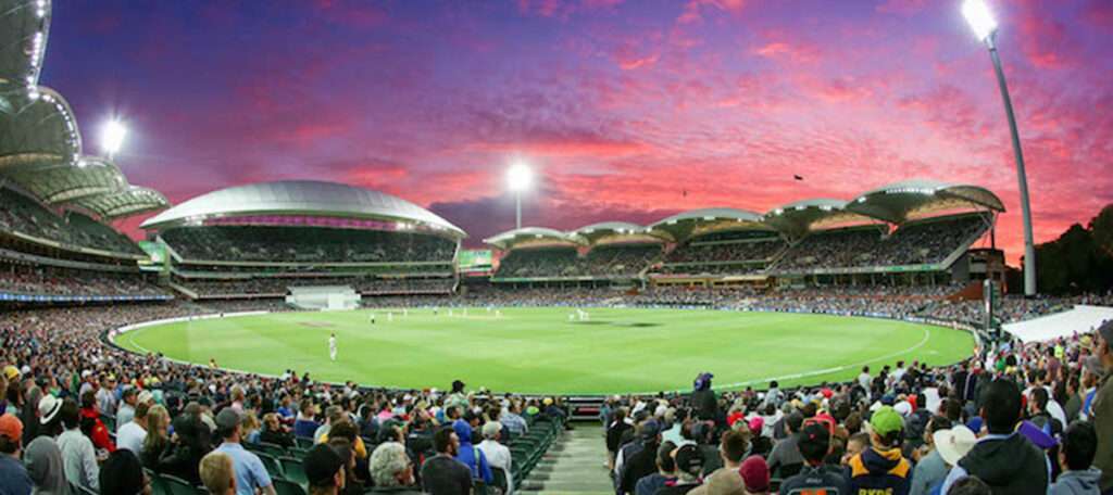 IND vs AUS : भारत-ऑस्ट्रेलिया डे-नाईट कसोटीत २७ हजार प्रेक्षक 