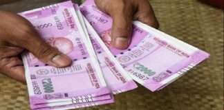 government provides financial assistance to inter caste marriage follow these steps
