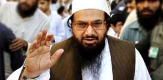 hafiz saeed sentenced jail mumbai terror attack mastermind