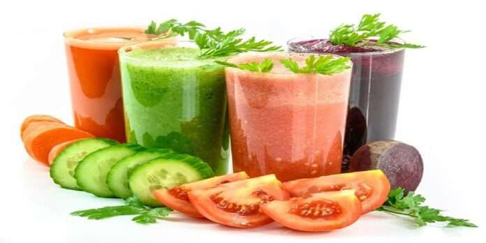 must include these juices in your diet for gloving skin