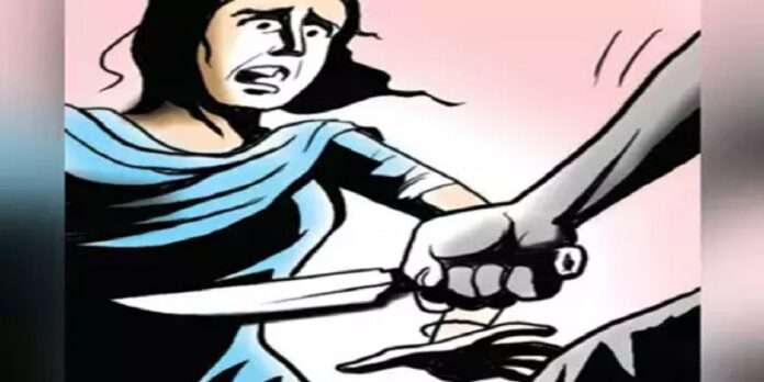 Husband murders wife on suspicion of immoral relationship