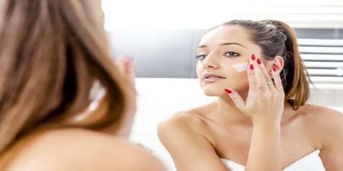 tips for moisturize skin in the winter