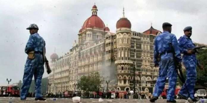 pakistan mumbai terror attack 2008 planning in pakistan