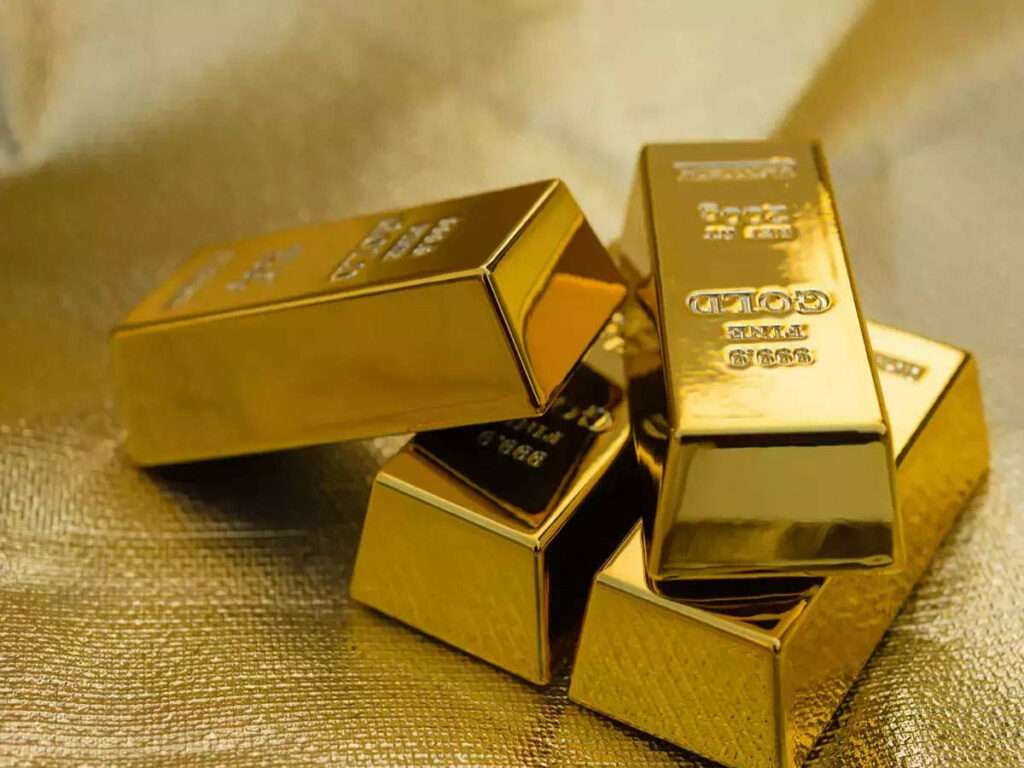 Today Gold Silver Price: आज सोन्यासह चांदीचे दर वाढले, जाणून घ्या आजची किंमत