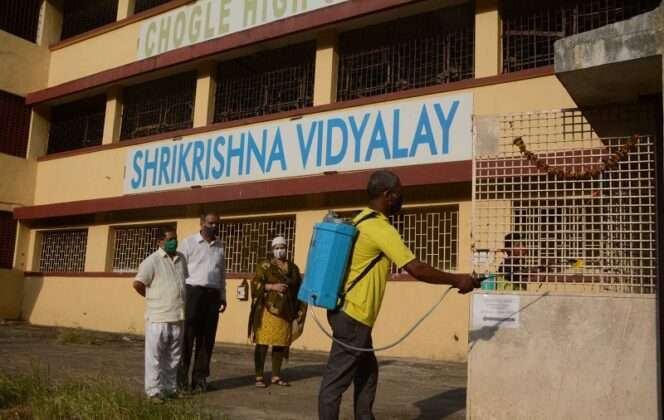 schools closed till 31 december in mumbai for corona viras
