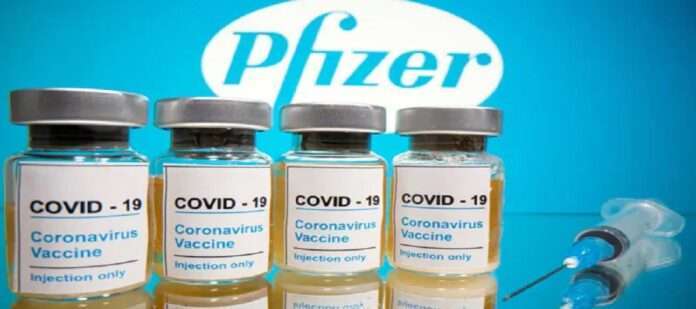 Pfizer-BioNTech Covid-19 vaccine may require third dose, companies seek approval