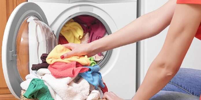 five unusual things you can clean in your washing machine besides clothes