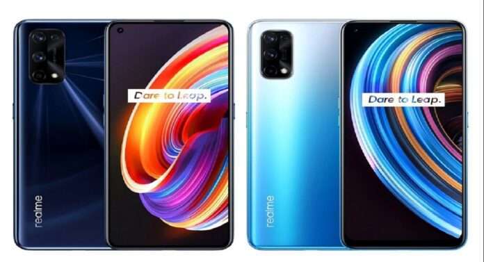 realme x7 series to be launched in india 2021