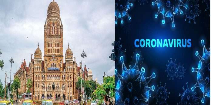 BMC has spent Rs 1,329 crore on Corona and another Rs 400 crore