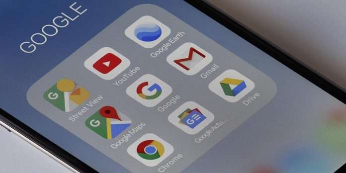 YouTube, Gmail, Google services resum