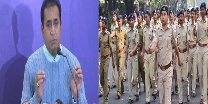 maharashtra police recruitment 2021 recruit police constables soon says home minister anil deshmukh
