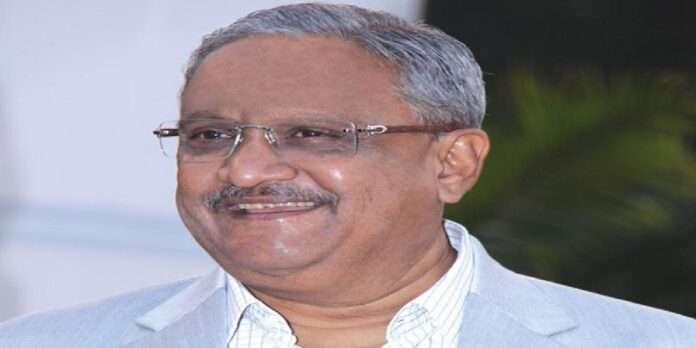 Amrish Patel wins Dhule-Nandurbar Legislative Council by-election