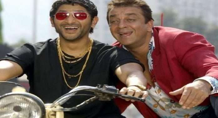 munna bhai 3 to release soon arshad says three scripts are ready