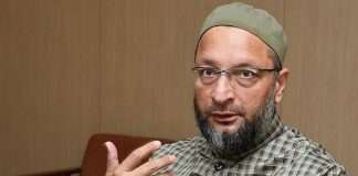 Uttar Pradesh Election 2022 Asaduddin Owaisi will start wearing ‘janeu’ if, says UP minister Bhupendra Chaudhary