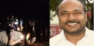 Karnataka Legislative Council Deputy Speaker s Dharma Gowda commits suicide