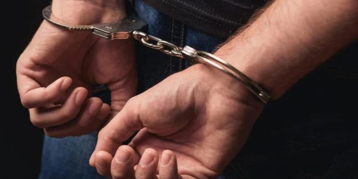 Accused of molestation arrested twelve times in nine years