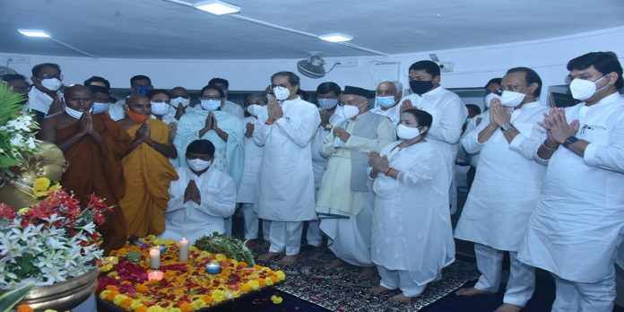 dr babasaheb ambedkar 6 december mahaparinirvan day