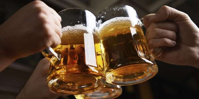 beer companies cartelisation charge arbitrary prices for 11 years