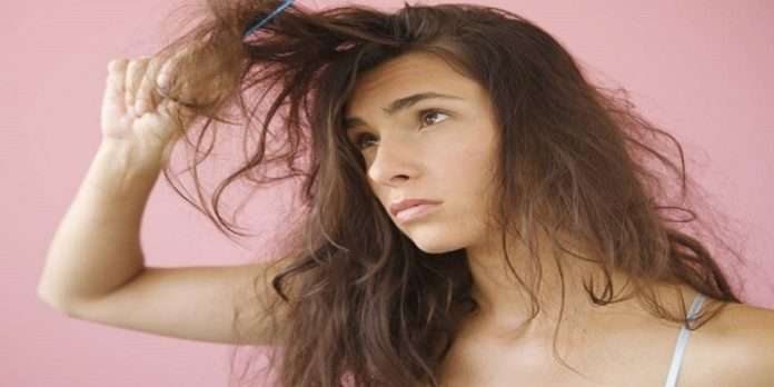 various ways prevent your hair tangling