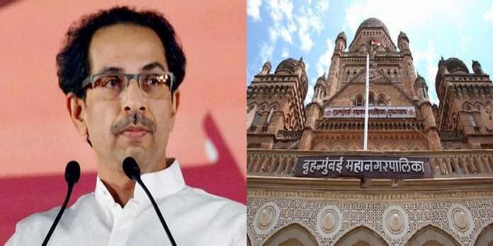 bmc declares cm uddhav thackeray house a defaulter for not paying water bill