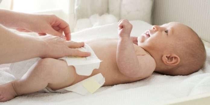 home remedies for diaper rashes in Marathi