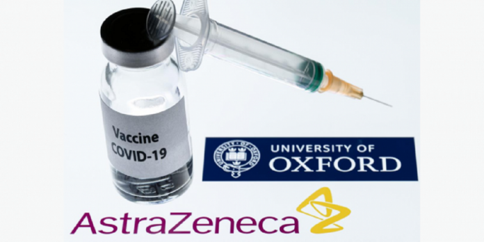 AstraZeneca-Oxford Covid Vaccine Cleared By UK As It Fights Mutant Virus