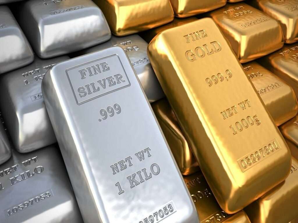 Gold Price Today: सोनं स्वस्त झालं की महागलं! जाणून घ्या, आजचा सोन्याचा दर