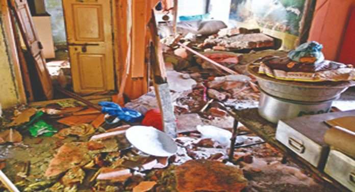 lalbaug cylinder blast in Death toll rises to 6